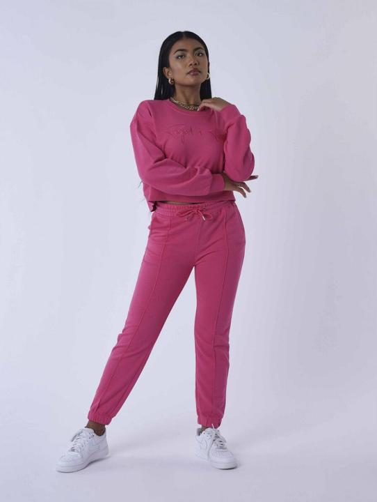 Produktbild Project X Paris sweatshirt court weite basic (L)