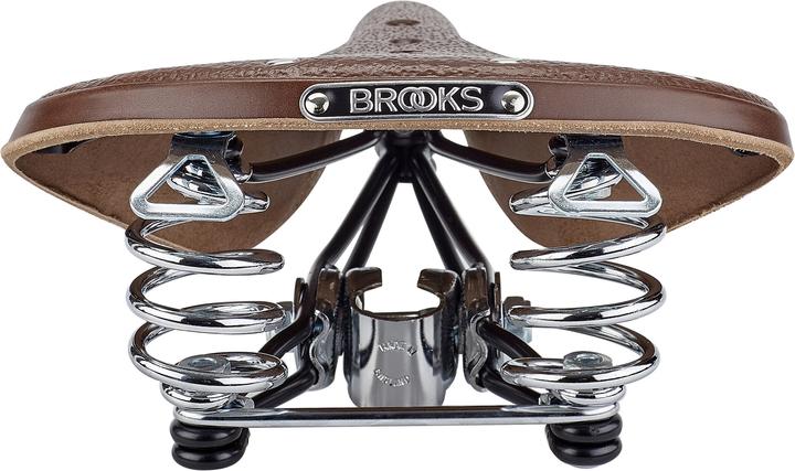 Produktbild Brooks England B66 Unique