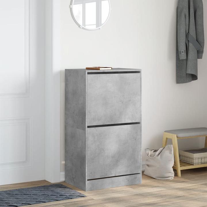 Produktbild VidaXL Nalani (60 x 42 x 108 cm)