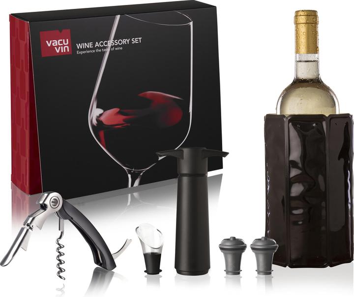 Image du produit Vacu Vin Accessoires pour le vin Experience