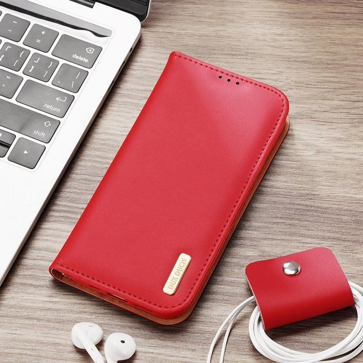 Produktbild Dux Ducis iPhone 14 Plus - HIVO Series Etui schwarz (Apple iPhone 14 Plus)