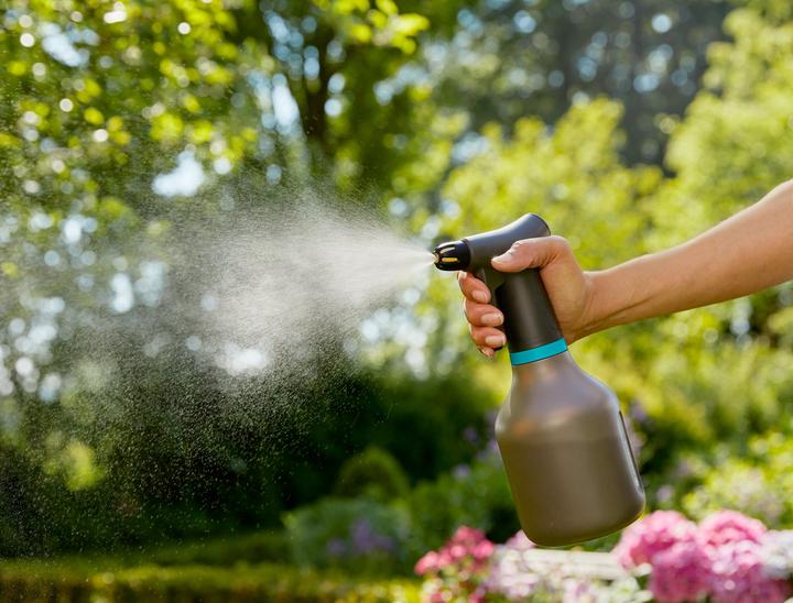 Immagine prodotto Gardena Spruzzatore a pompa (0.75 l)