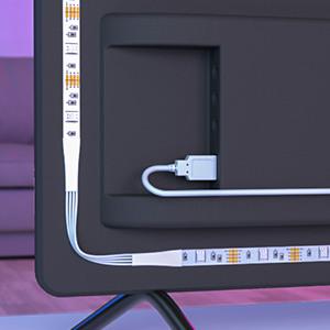 Produktbild Govee Blacklight (RGB, 305 cm, Indoor)