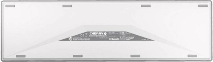 Produktbild CHERRY DW 9100 Slim (US, Kabellos)
