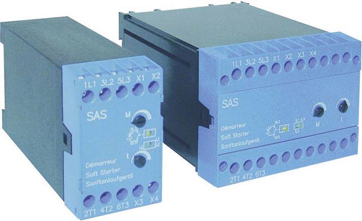 Productafbeelding Peter Electronic Soft starter SAS