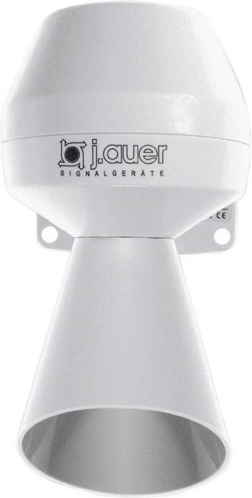 Actual product image Auer Signal Small horn