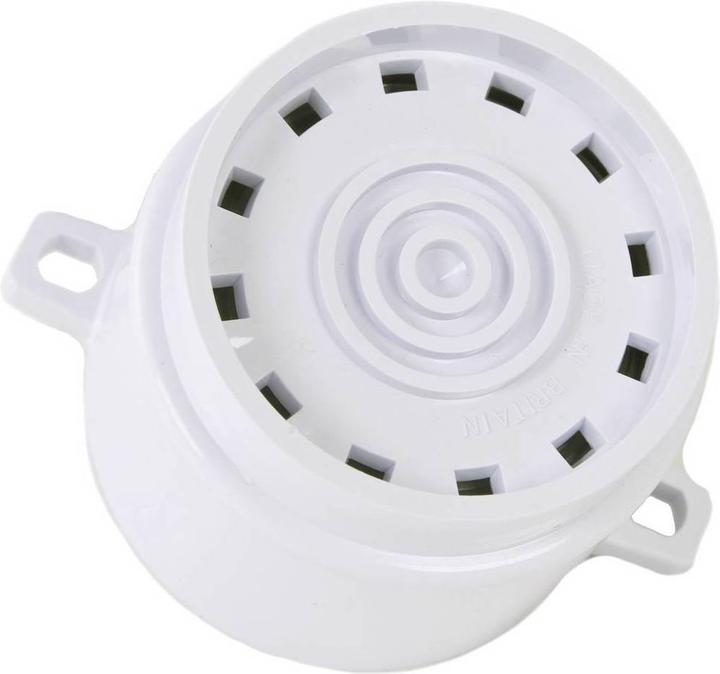 Produktbild Compro Elektronische Mehrtonsirene Askari