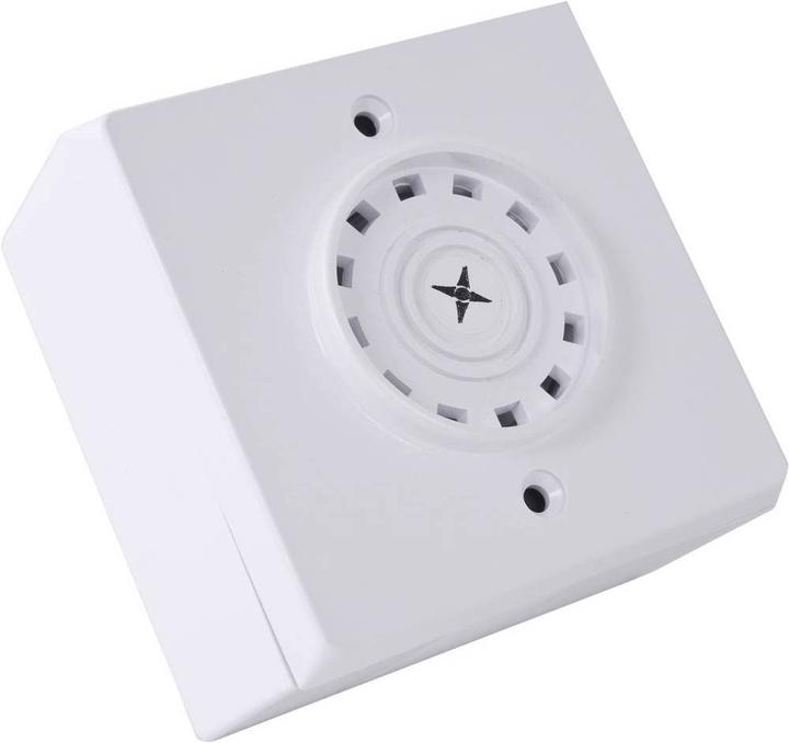 Produktbild Compro Elektronische Mehrtonsirene Askari