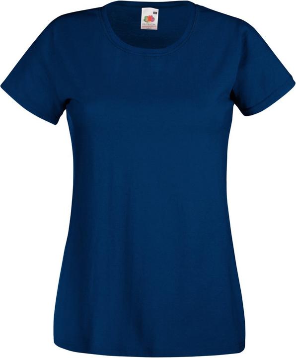 Fruit of the Loom Ladyfit Tshirt