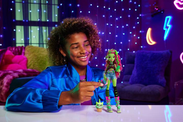 Image du produit Monster High Venus