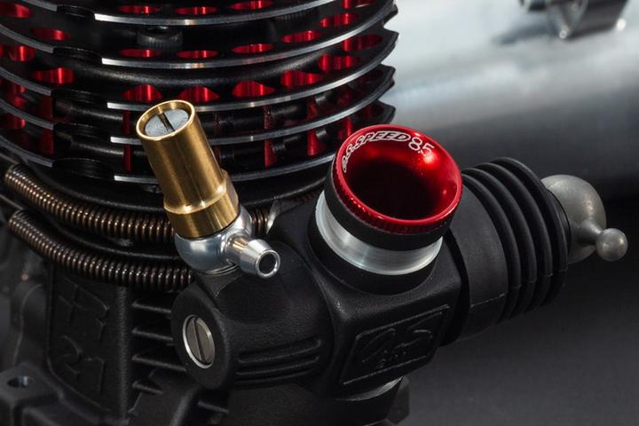 Immagine prodotto OS Engine OS Speed R2104 Combo (con T-2080SC II)
