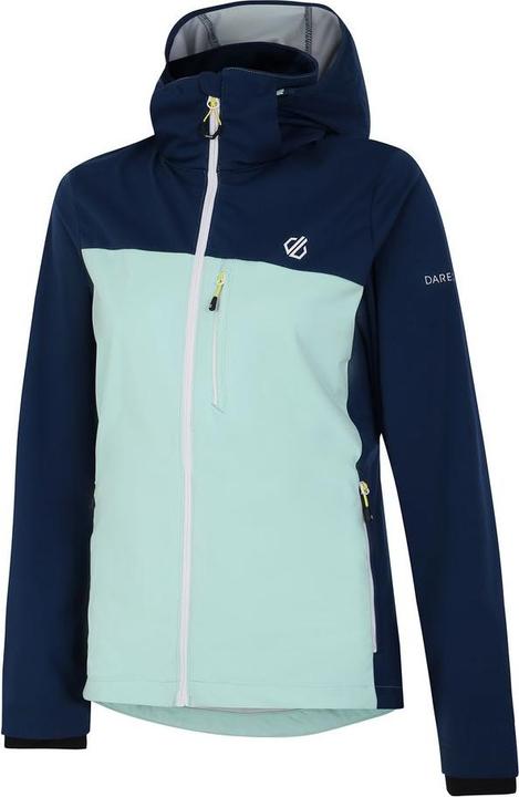 Produktbild Dare2b Lexan Softshell (XS)