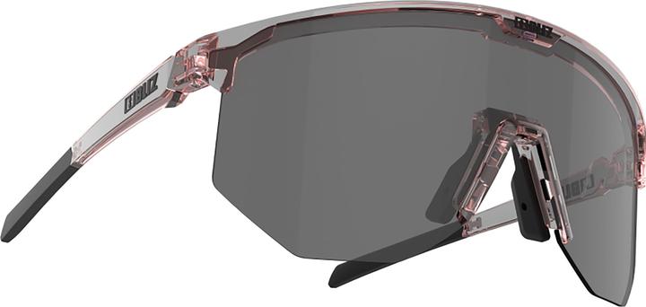 Pink, Trasparente, Fumo