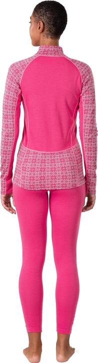 Actual product image Kari Traa Rose Light Half Zip (XS)