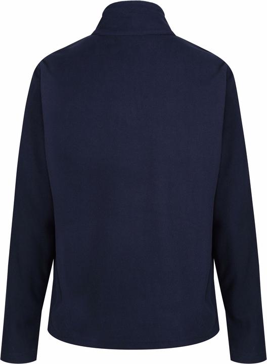 Actual product image Regatta Great Outdoors Thompson Fleece Top With Zipper To Chest (L)