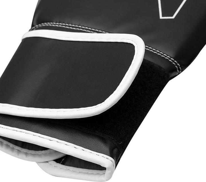 Immagine prodotto adidas HYBRID 80 BOXHANDSCHUHE 10oz (10 OZ, Taglia unica)
