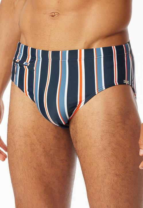 Immagine prodotto Schiesser Badehose Komfort - Ocean Swim (4)