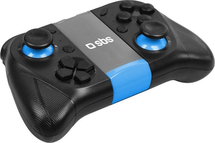 Actual product image SBS Wireless joystick for smartphones and PCs (Android, iOS, PC)