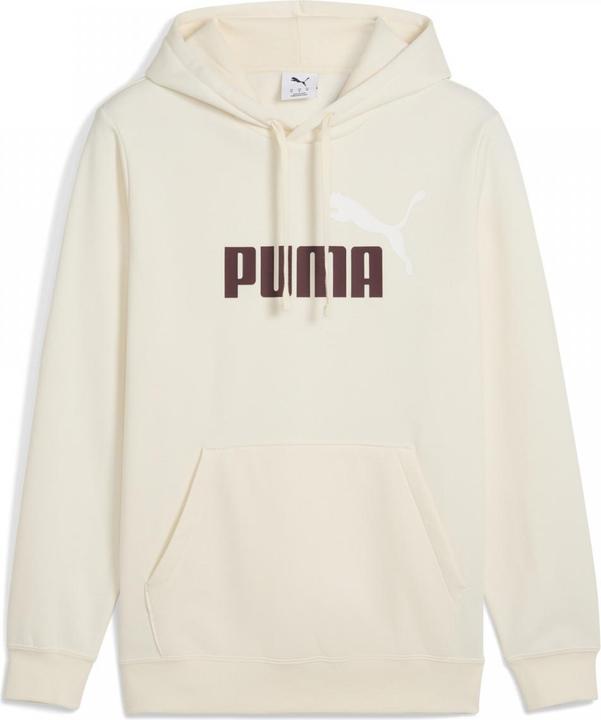 Produktbild Puma ESS 2 COLOR No. 1 Logo Hoodie FL (L)