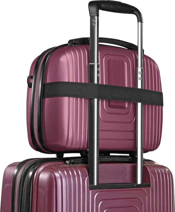 Image du produit Redolz Essentials 14 Beautycase 34 cm