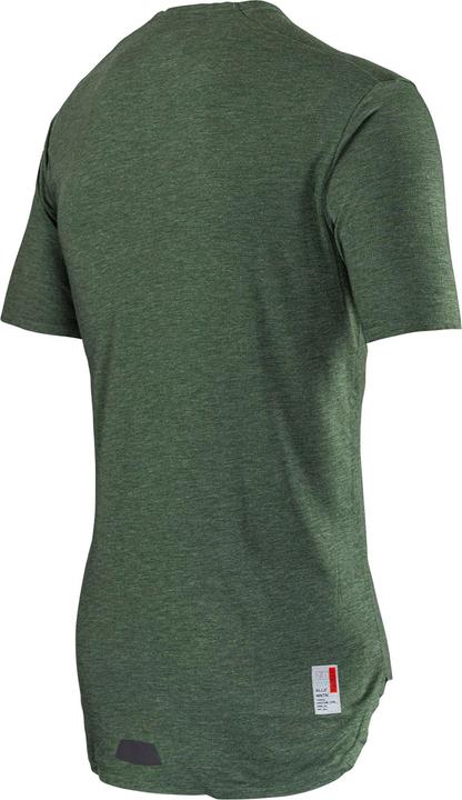 Immagine prodotto Leatt Maglia MTB All-Mtn 2.0 spinaci L (L)