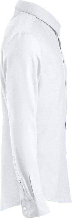 Actual product image Clique Oxford Formal Shirt (XXL)