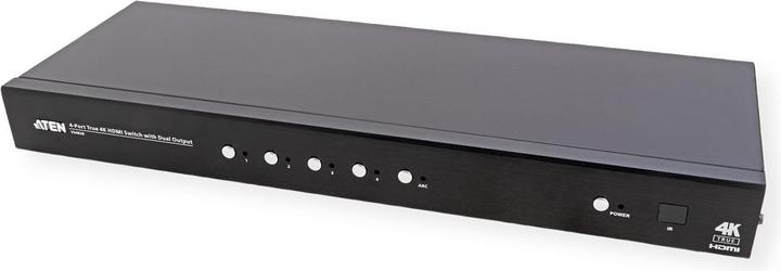 Actual product image Aten VS482B