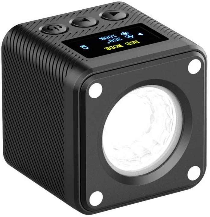 Image du produit Ulanzi L2 RGB (Lumière vidéo)