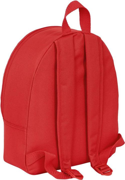 Immagine prodotto Safta Zaino Mini Rosso 27 x 32 x 10 cm