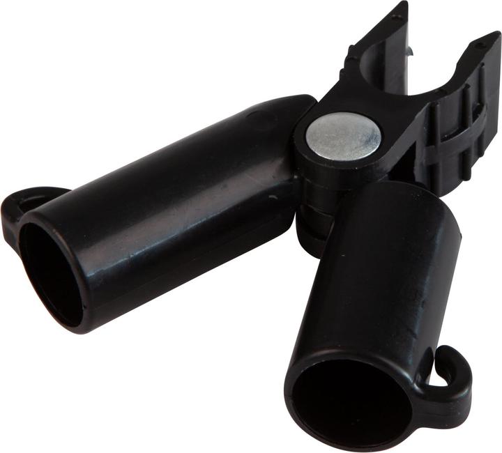 Produktbild Windhager Pflanzstab-Verbinder (12.30 cm, 22 cm)