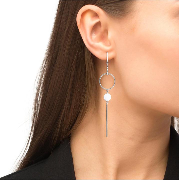 Produktbild Amor Ohrschmuck Hänger (Silber 925)