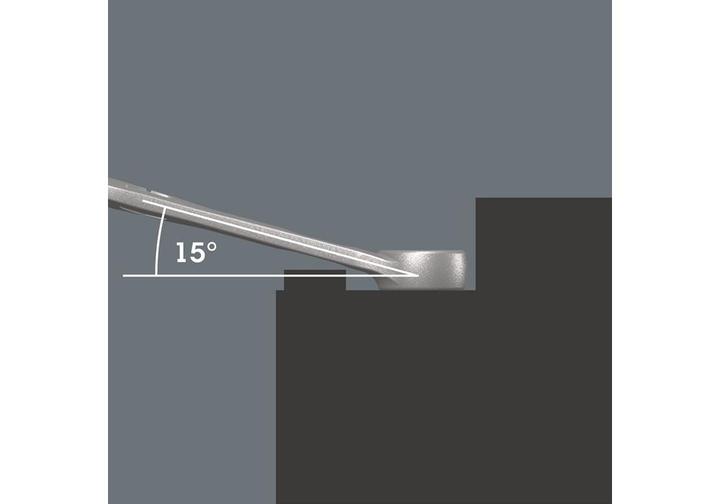 Actual product image Wera 6003 Joker 11 Set 1 (8 mm, 115 mm)