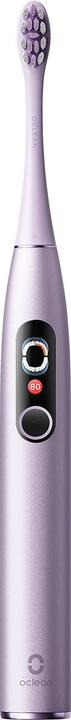 Clean Oclean Electric Toothbrush X Pro Digital Purple, C01000465 (Schallzahnbürste)