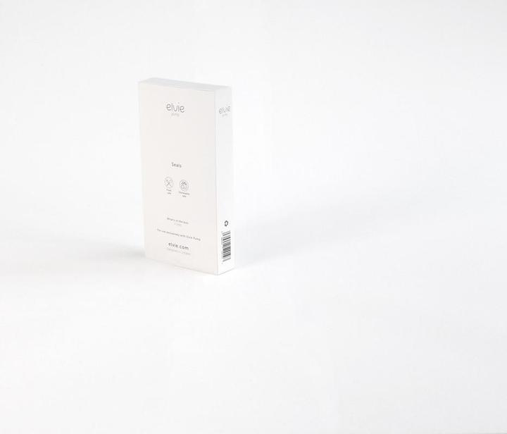 Image du produit Elvie Joints pour la pompe (paquet de 2)