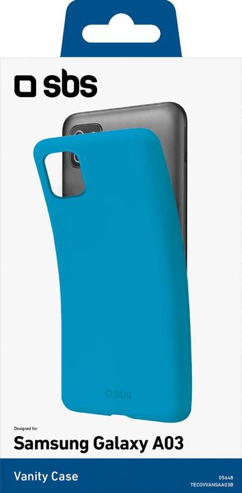Immagine prodotto SBS Coperchio protettivo (Samsung Galaxy A03)