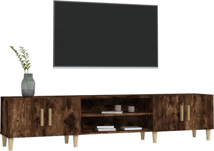 Image du produit VidaXL Fuscienne (180 x 31.5 x 40 cm)