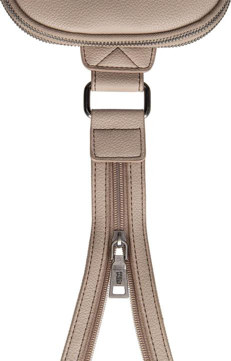Actual product image FredsBruder Bestie City Rucksack Leder 29 cm (2 l)