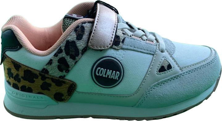 Colmar sneakers supreme lynx