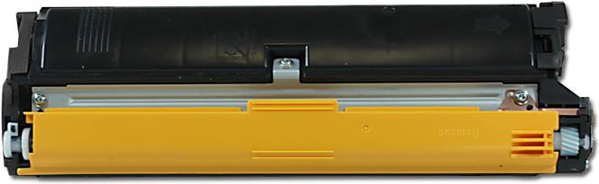 Actual product image Inkadoo Toner compatible to Konica Minolta 4576-211 / 1710517005 Toner, black Black (FC)