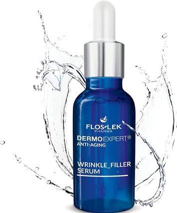 Floslek Pharma Dermo Expert Wrinkle Concentrate 30ml (30 ml)
