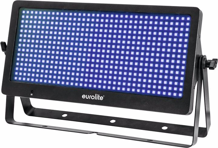 Image du produit Eurolite LED Strobe SMD PRO 540 DMX RGB (0.20 W)