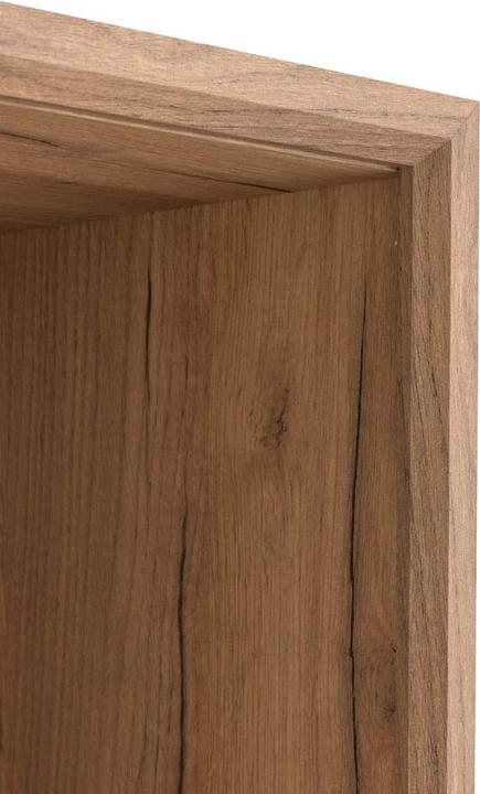 Actual product image pfister Novara (50 x 37 x 196 cm)