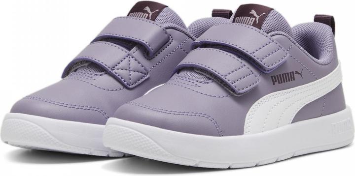 Produktbild Puma Courtflex V3 V PS (33)