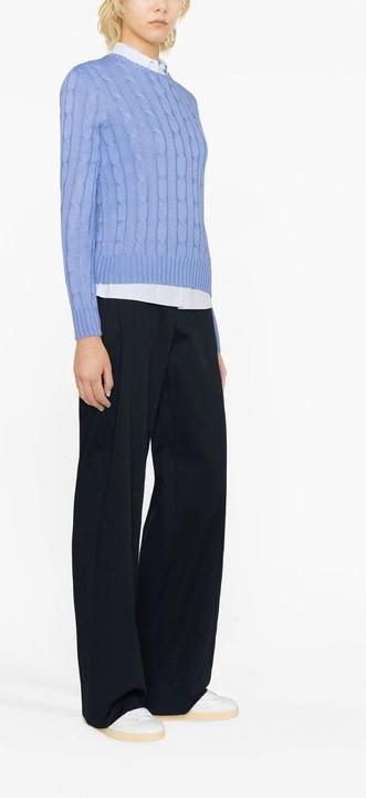 Produktbild Ralph Lauren Pullover Slim Fit JULIANNA (M)