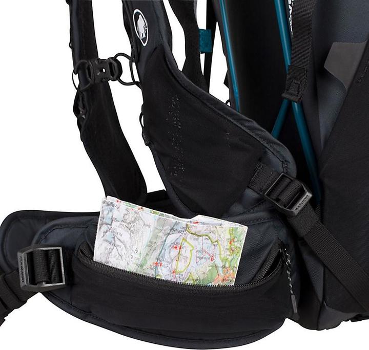 Produktbild Mammut Ducan Spine 28-35 (35 l)