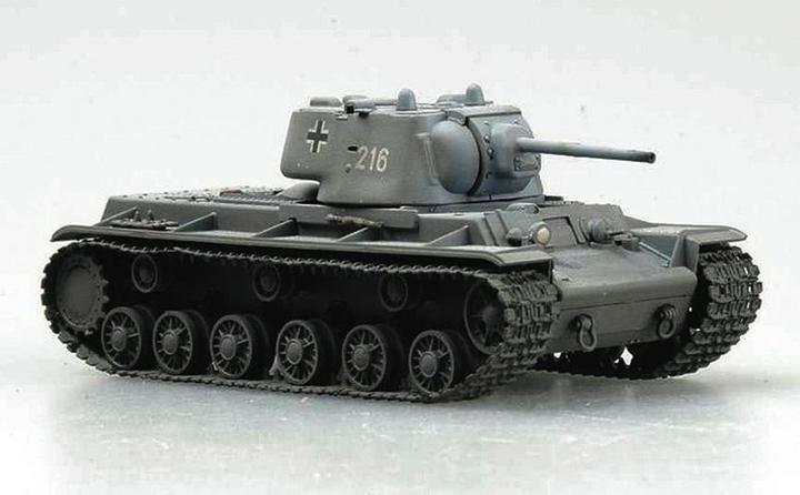 Produktbild Easy Model KV1 model 1941 heavy Tank