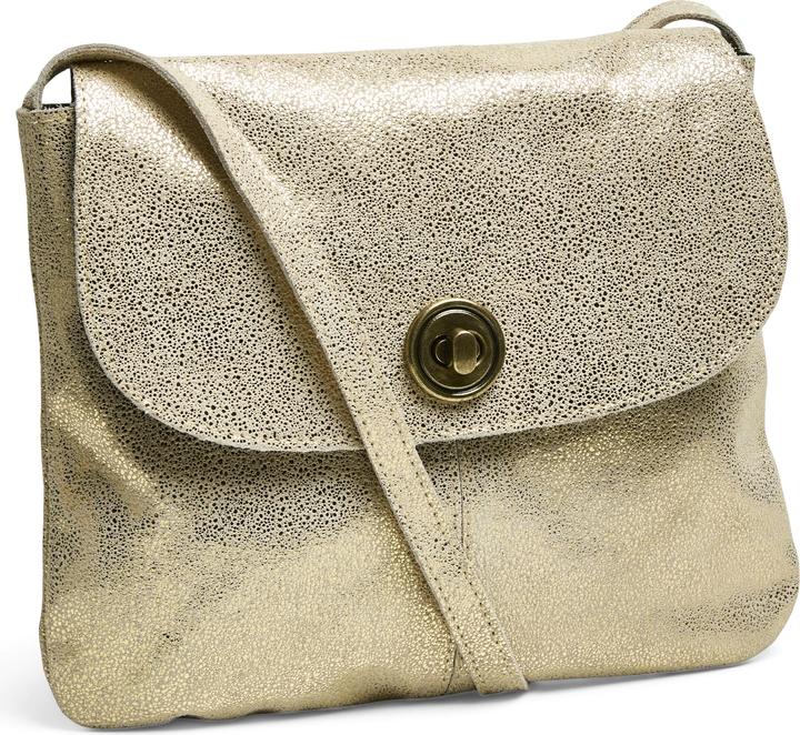 Actual product image Pieces PCTOTALLY leather bag