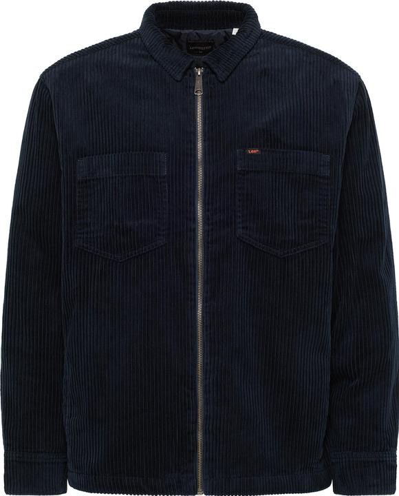 Lee Relaxed Chetopa Overshirt (XL)