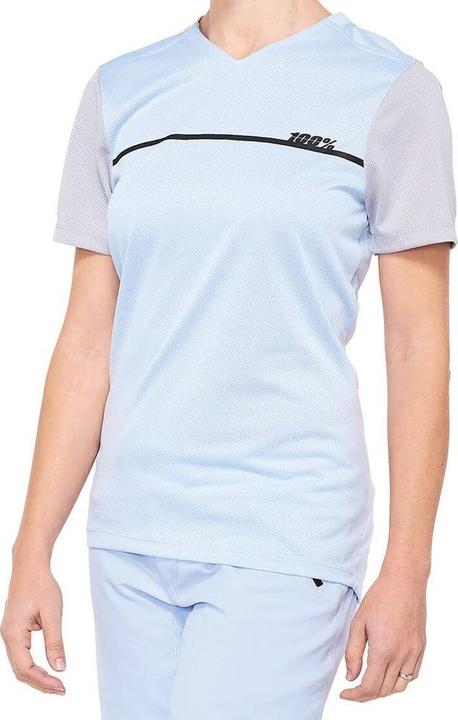 Actual product image 100% Jersey Ridecamp (XL)