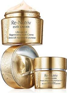 Produktbild Estée Lauder Estee Lauder Re-Nutriv Ultimate Lift Regenerating Youth Face And Eye Set Geschenk-Set (Make up set)